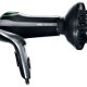 Braun Satin Hair 7 HD 730 asciuga capelli 2200 W Nero 2