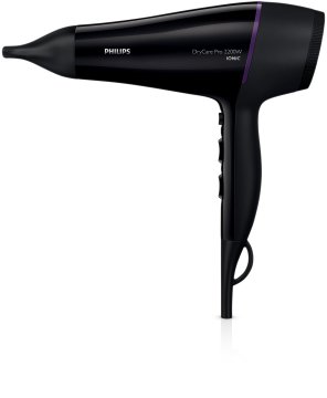 Philips DryCare Asciugacapelli professionale BHD176/00