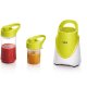 Laica BC1009 frullatore Frullatore per cottura 300 W Verde, Bianco 3