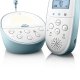 Philips AVENT Audio Monitors Baby monitor DECT con collegamento privato al 100% 2