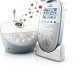 Philips AVENT Audio Monitors Baby Monitor DECT SCD580/00 2