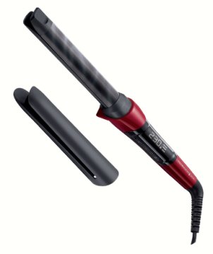 Remington CI96S1 Multistyler Caldo Nero, Rosso 3 m