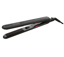 Rowenta Optiliss Elite SF3122 Piastra per capelli Caldo Nero 38 W 1,8 m