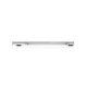 Bosch PPW4201 bilance pesapersone Rettangolo Argento Bilancia pesapersone elettronica 4
