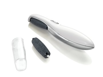 Laica PC3006 strumento per manicure/pedicure Bianco