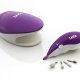 Laica PC3005 strumento per manicure/pedicure Viola, Bianco 3