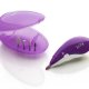 Laica PC3005 strumento per manicure/pedicure Viola, Bianco 4