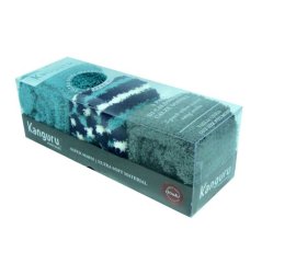 Lavatelli 1156 calzino Unisex Blu