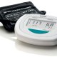 Laica BM2005 misurazione pressione sanguigna Arti superiori Misuratore di pressione sanguigna automatico 2