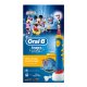 Oral-B Stages Power Kids Disney Mickey Mouse Bambino Spazzolino rotante-oscillante Multicolore 2