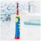 Oral-B Stages Power Kids Disney Mickey Mouse Bambino Spazzolino rotante-oscillante Multicolore 6