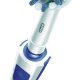 Oral-B PRO 650 + Bonus Handle Adulto Spazzolino rotante-oscillante Blu, Bianco 6