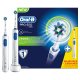 Oral-B PRO 650 + Bonus Handle Adulto Spazzolino rotante-oscillante Blu, Bianco 8