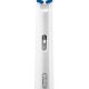 Oral-B Professional Care 7000 Adulto Spazzolino rotante-oscillante Nero, Argento 4