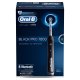 Oral-B Professional Care 7000 Adulto Spazzolino rotante-oscillante Nero, Argento 10