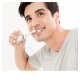 Oral-B Vitality Plus CrossAction Adulto Spazzolino rotante-oscillante Bianco, Blu 7
