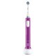 Oral-B Spazzolino elettrico ricaricabile PRO 600 CrossAction Purple 3
