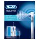 Oral-B Oxyjet Sistema Pulente Con Idropulsore Con 4 Testine Oxyjet 10