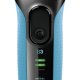 Braun 149323 rasoio elettrico Trimmer Nero, Blu 3