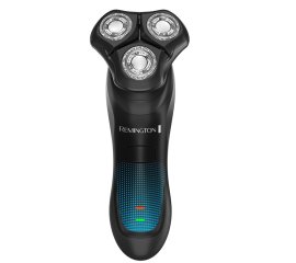 Remington XR1430 Rotazione Trimmer Nero, Blu