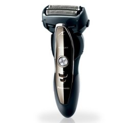Panasonic ES-ST25K Rasoio Trimmer Nero, Argento