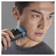 Braun °CoolTec CT2cc Rasoio Trimmer Nero 3