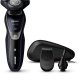 Philips SHAVER Series 5000 Rasoio elettrico per rasatura a secco S5520/45 2