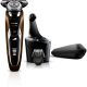 Philips SHAVER Series 9000 Rasoio elettrico Wet & Dry S9511/32 2