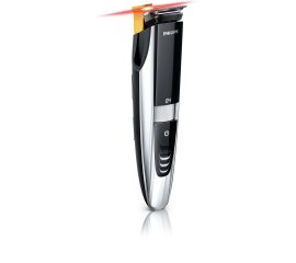 Philips BEARDTRIMMER Series 9000 regolabarba impermeabile BT9290/32