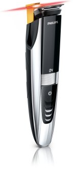 Philips BEARDTRIMMER Series 9000 regolabarba impermeabile BT9290/32