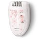 Philips Satinelle Essential Epilatore compatto HP6420/00 2