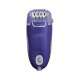 Rowenta EP 8710 epilatore 24 pinzette Viola 2