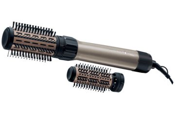 Remington AS8110 messa in piega Spazzola ad aria calda Caldo Nero, Oro 1000 W