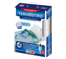 Gimi Termostiro Bianco
