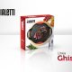 Bialetti Ghisa - Grill Tonda cm.28 R 4