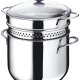 Lagostina Pastaiola - Pastaiola Holiday Ø 22cm 2