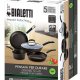 Bialetti Impact Induction Plus set di pentole 2