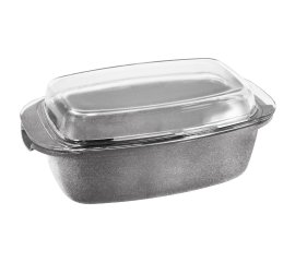 Bialetti 0B7CC032 casseruola per arrosto