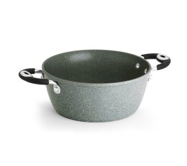 Bialetti 0B6C2024 casseruola per arrosto Alluminio