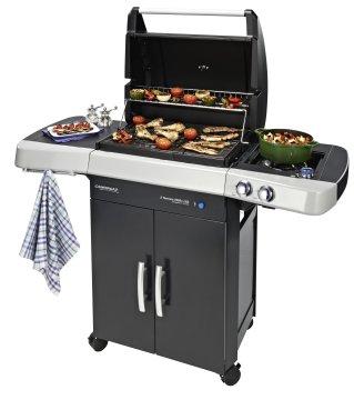 Campingaz 2 Series RBS LXS