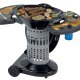 Campingaz Bonesco QST L Barbecue Carrello Carbone (combustibile) Nero 4