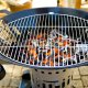 Campingaz Bonesco QST L Barbecue Carrello Carbone (combustibile) Nero 7