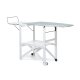 Foppapedretti Asso Asse da stiro completo 1010 x 490 mm 2