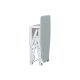 Foppapedretti Asso Asse da stiro completo 1010 x 490 mm 3