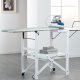 Foppapedretti Asso Asse da stiro completo 1010 x 490 mm 7
