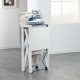 Foppapedretti Asso Asse da stiro completo 1010 x 490 mm 8