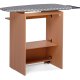 Foppapedretti Stiraemolla Asse da stiro completo 1010 x 490 mm 2
