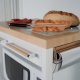 Foppapedretti Carrello Benchef Naturale 3