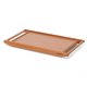 Foppapedretti Vassoio Leggio Breakfast Naturale 3