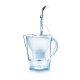 Brita Marella Caraffa filtrante 2,4 L Viola 3
